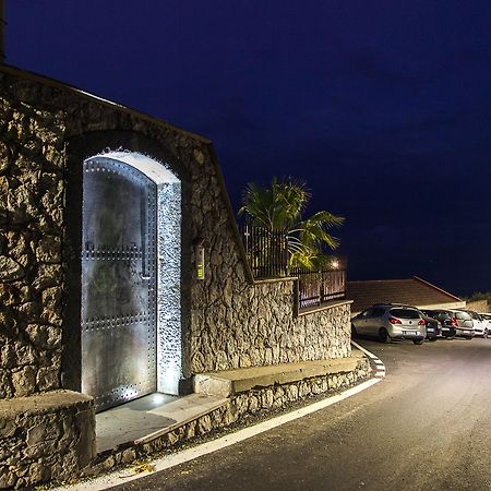 Villa Zagara Garden Spectacular Sea View In Ταορμίνα Εξωτερικό φωτογραφία