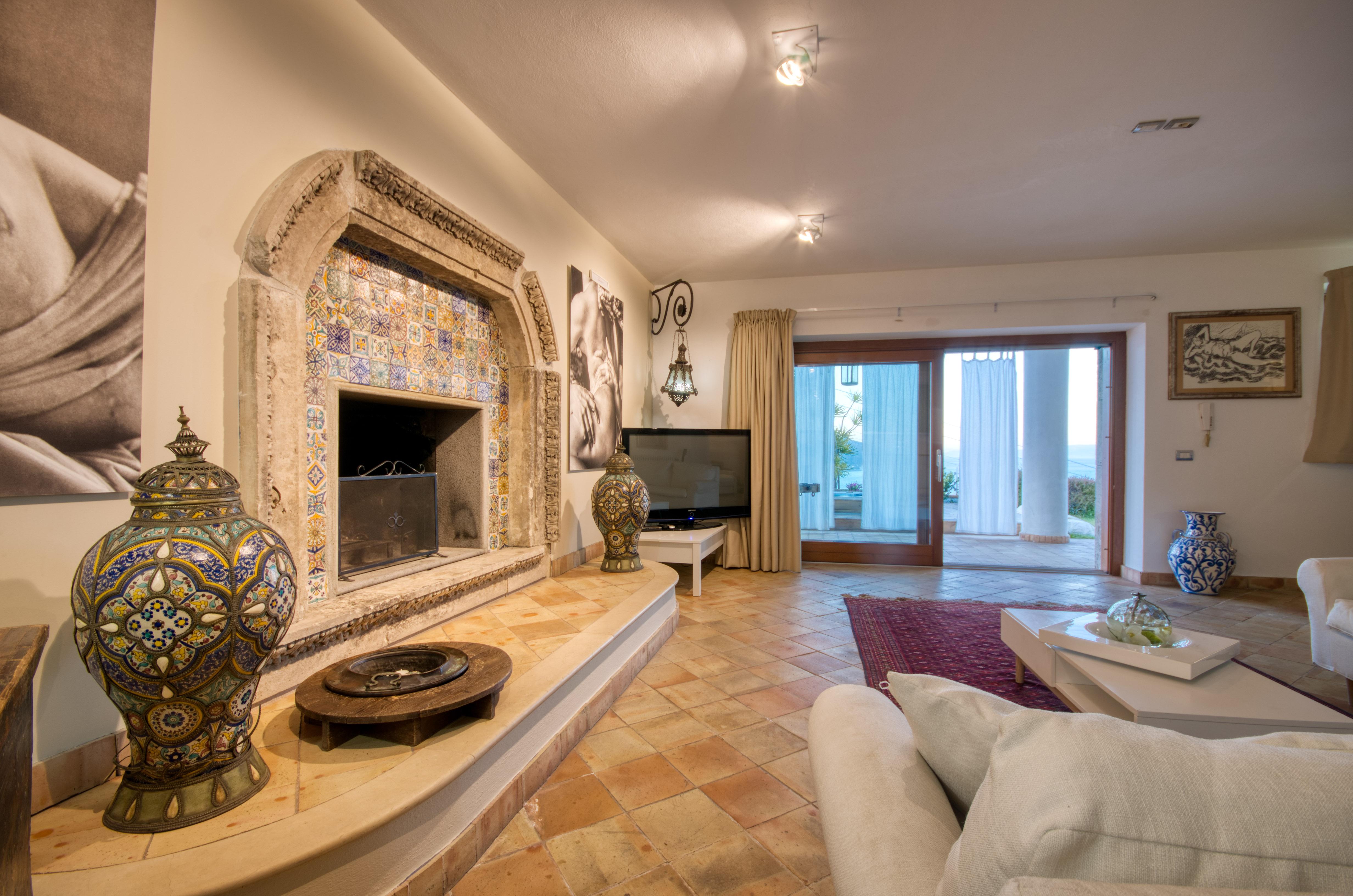 Villa Zagara Garden Spectacular Sea View In Ταορμίνα Εξωτερικό φωτογραφία