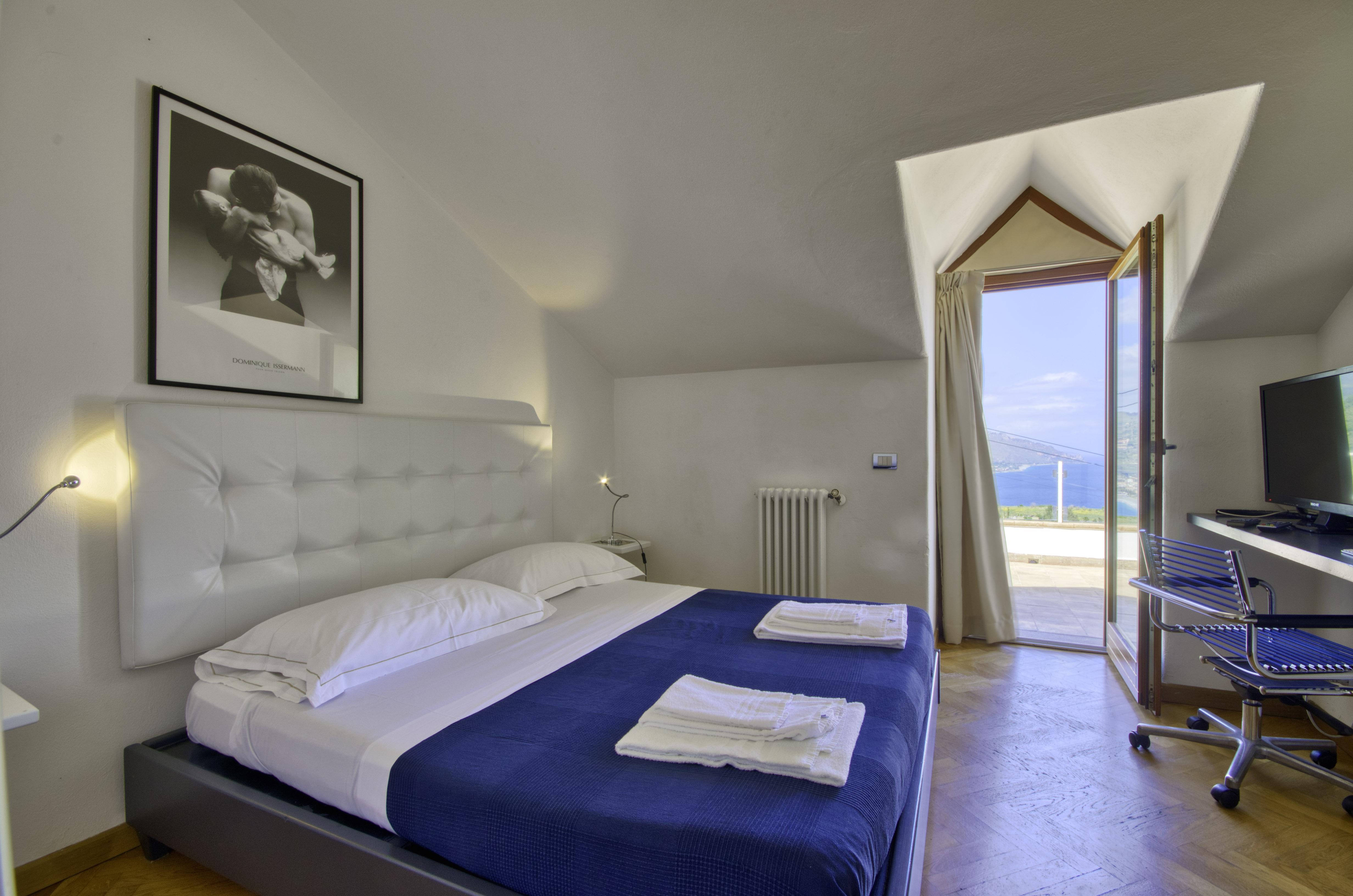 Villa Zagara Garden Spectacular Sea View In Ταορμίνα Εξωτερικό φωτογραφία