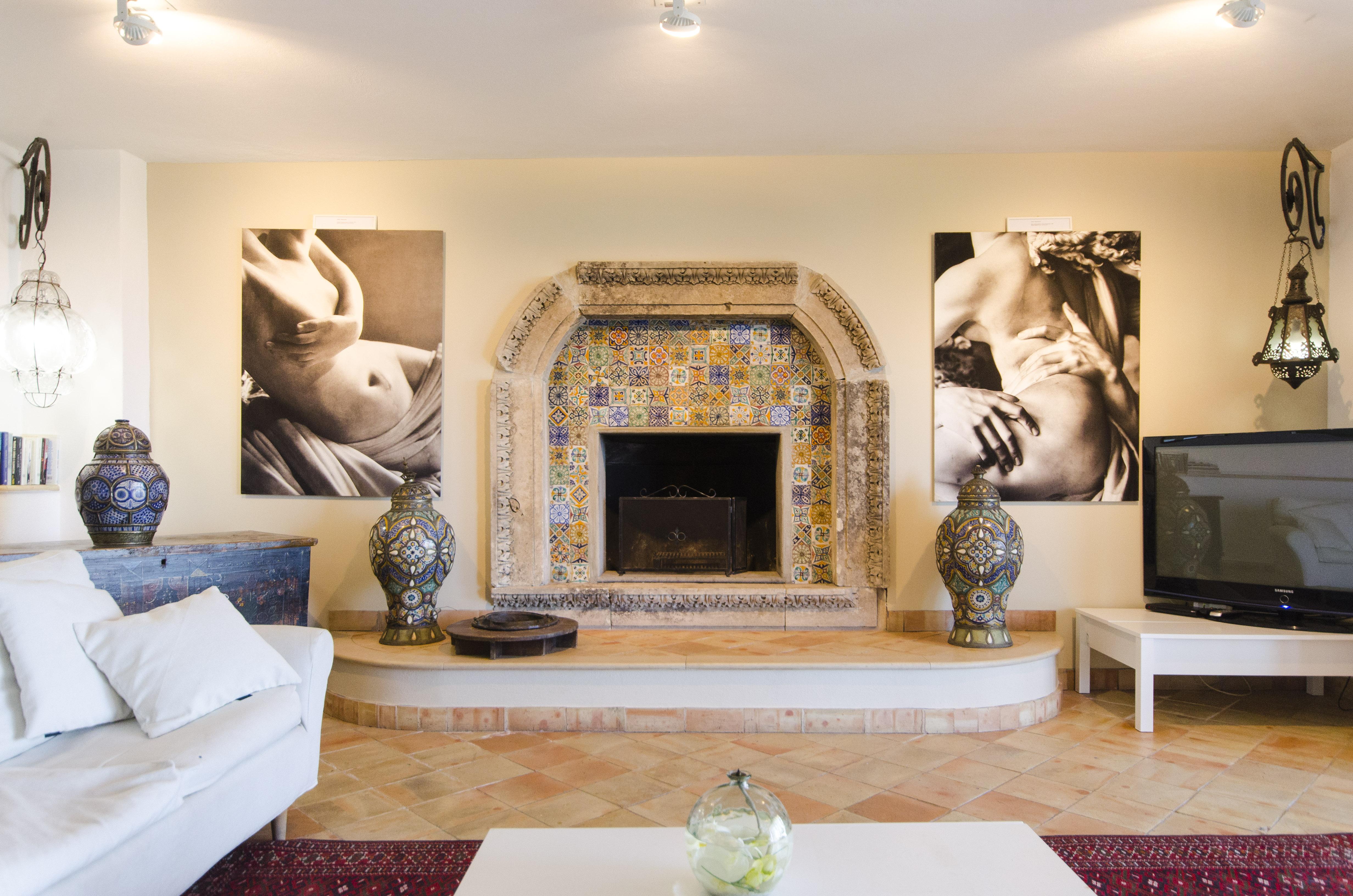 Villa Zagara Garden Spectacular Sea View In Ταορμίνα Εξωτερικό φωτογραφία