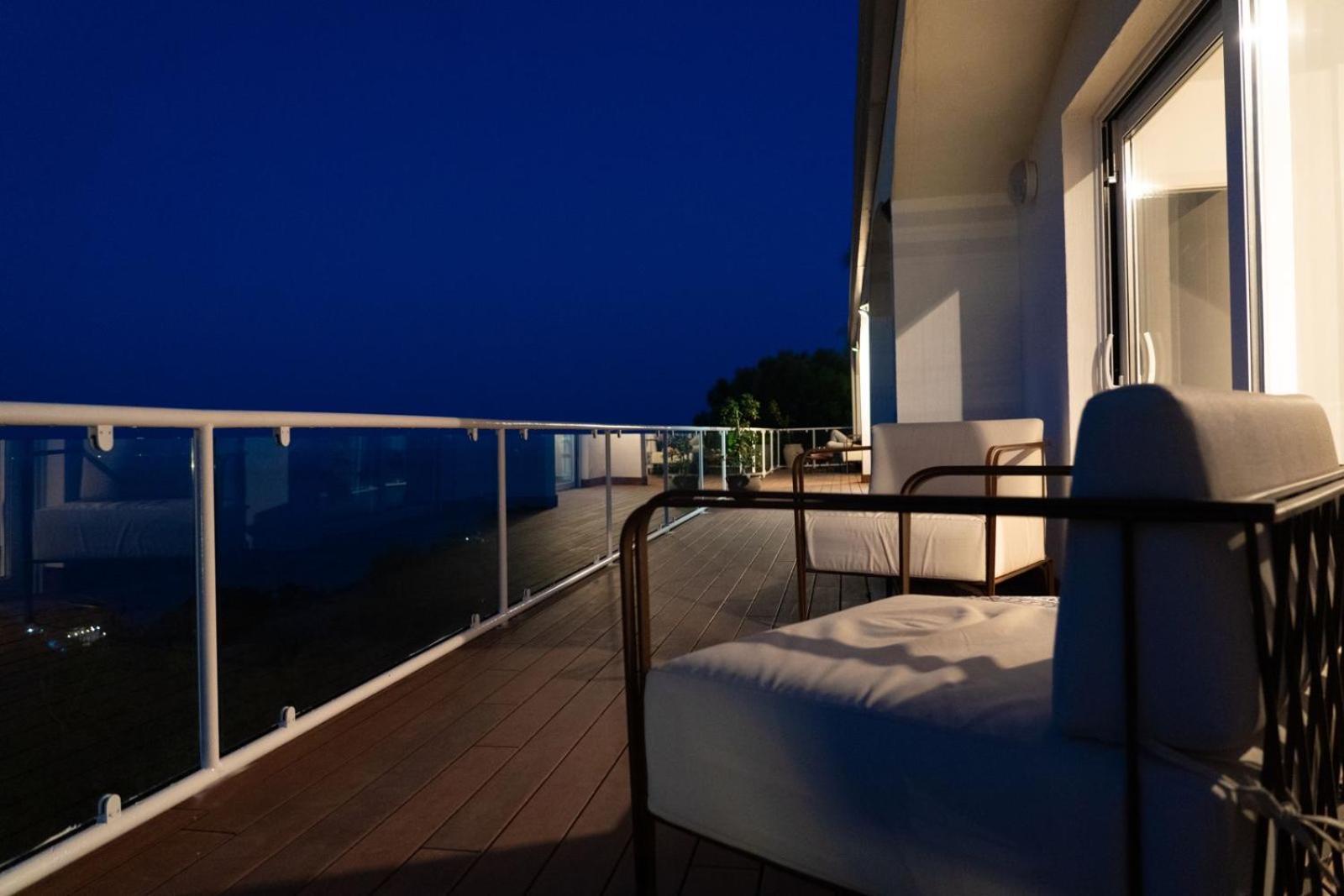 Villa Zagara Garden Spectacular Sea View In Ταορμίνα Εξωτερικό φωτογραφία