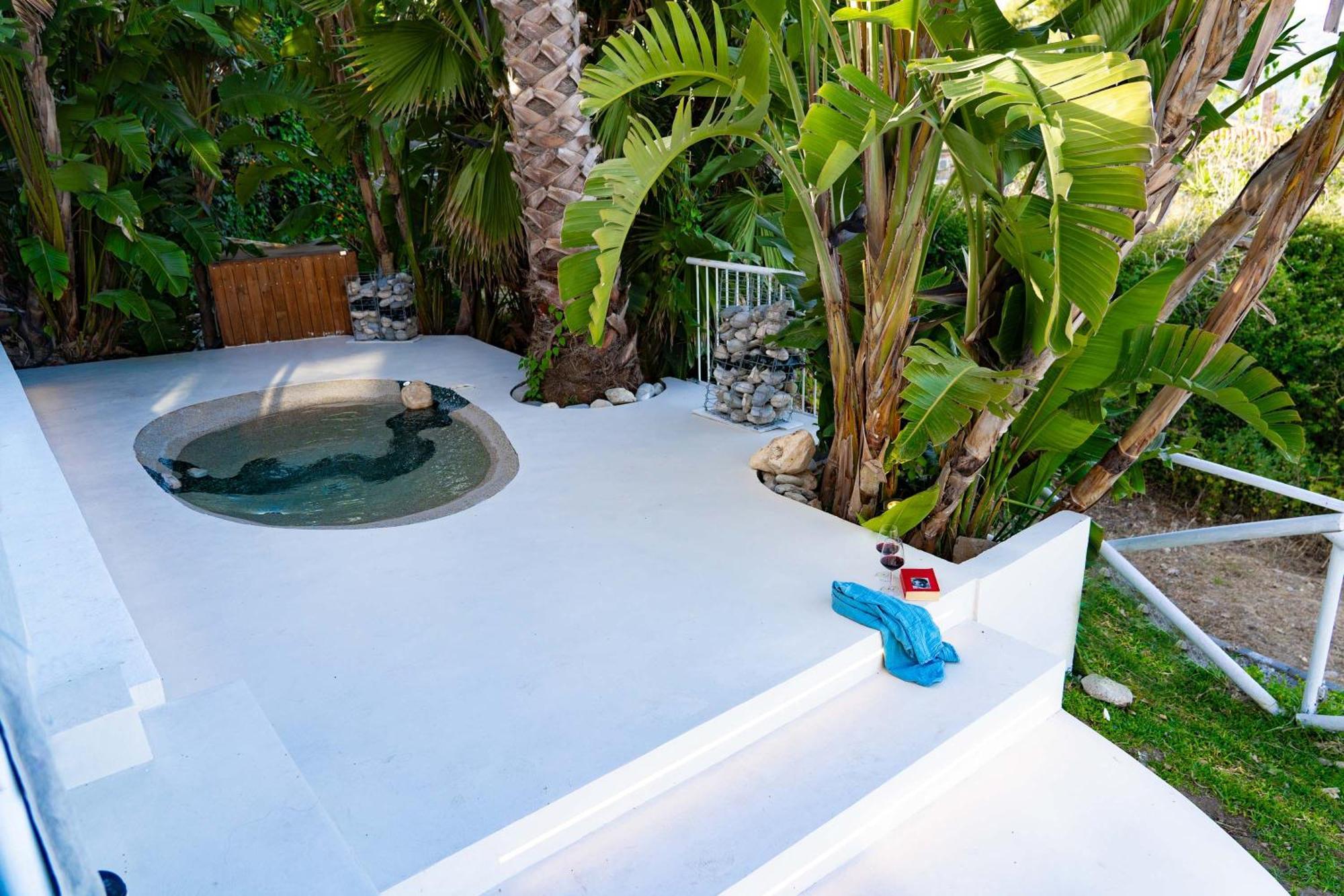Villa Zagara Garden Spectacular Sea View In Ταορμίνα Εξωτερικό φωτογραφία