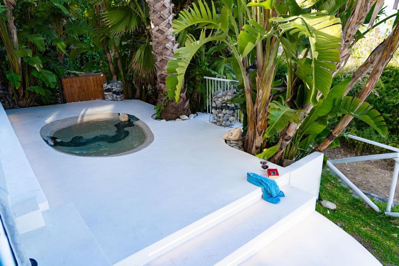Villa Zagara Garden Spectacular Sea View In Ταορμίνα Εξωτερικό φωτογραφία