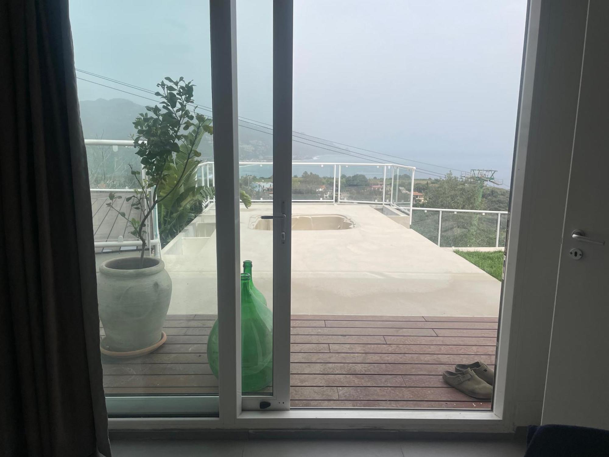 Villa Zagara Garden Spectacular Sea View In Ταορμίνα Εξωτερικό φωτογραφία