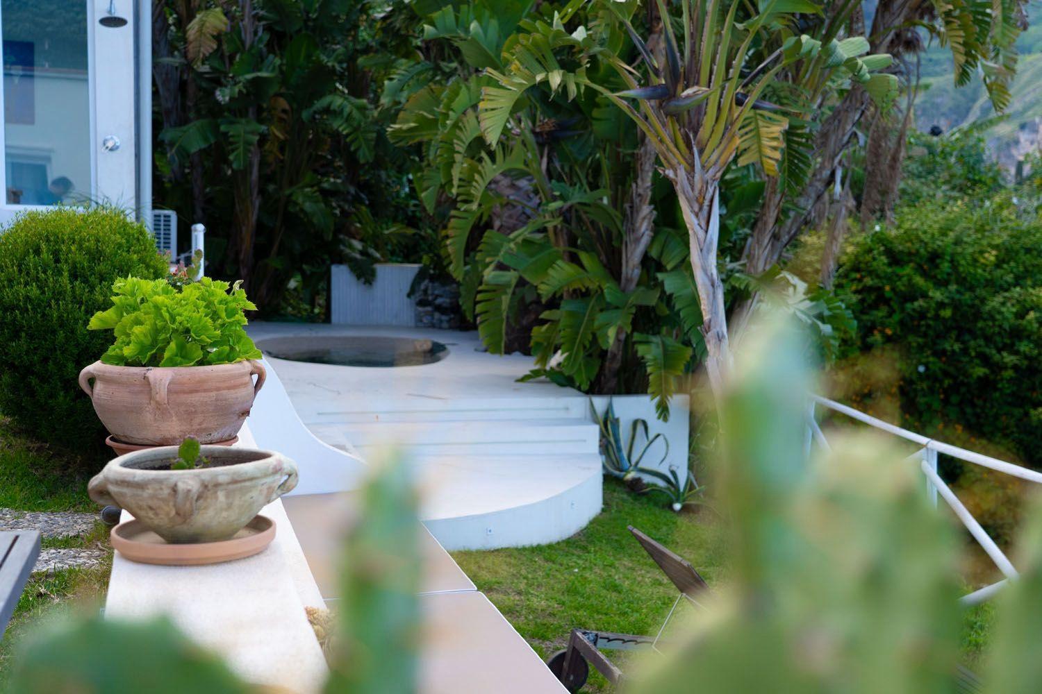 Villa Zagara Garden Spectacular Sea View In Ταορμίνα Εξωτερικό φωτογραφία