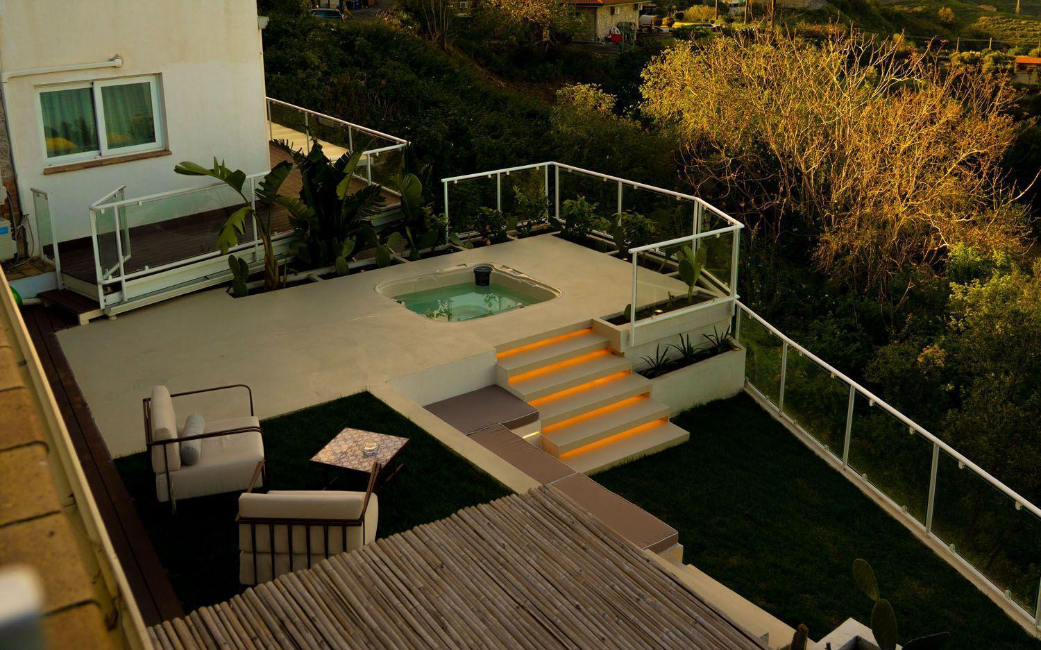 Villa Zagara Garden Spectacular Sea View In Ταορμίνα Εξωτερικό φωτογραφία